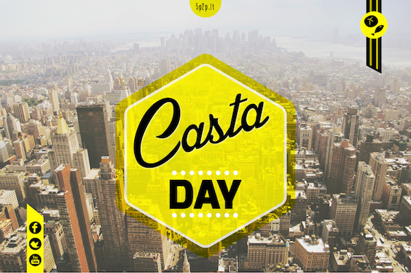 CASTA day